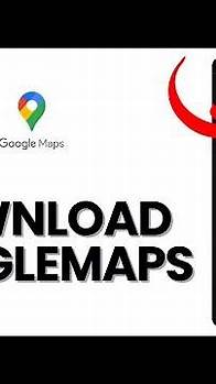 Video thumbnail for How to Download Google Maps 2024?