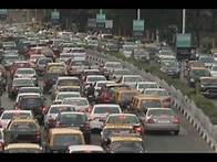 Video thumbnail for India: coping with population growth