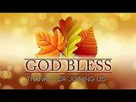 Video thumbnail for thanksgiving godbless loop hd720p mp4