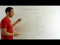 Video thumbnail for Summation Symbol