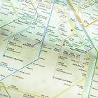 Video thumbnail for How to Get a Free Printed New York Subway Map | All Getaways