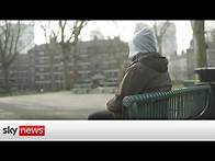 Video thumbnail for UK sees huge increase in modern slavery says The Salvation Army