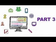 Video thumbnail for How to Monitor and Evaluate a Project - Defining Key Performance Indicators (KPIs) for M&E