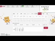 Video thumbnail for Solve system of equations using Symbolab