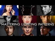 Video thumbnail for The 9 types of portrait lighting photographers need to know-whether they're on location or in studio