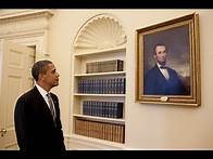 Video thumbnail for The Backstory: Abraham Lincoln's Enduring Legacy