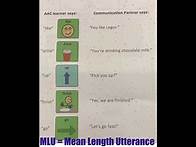 Video thumbnail for Increasing MLU