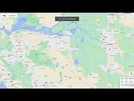 Video thumbnail for Javascript Google Directions API Example to Display Routes Between Two Locations in Google Maps
