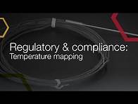 Video thumbnail for Regulatory & compliance: Temperature mapping