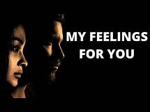 Video thumbnail for For You My Love. (Romantic LOVE Poem)