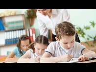 Video thumbnail for 3 Effective Teaching Strategies | Classroom Management