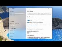 Video thumbnail for How to Turn Off Narrator on Windows 10