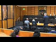 Video thumbnail for 4 - Justice Journey: The Local Court
