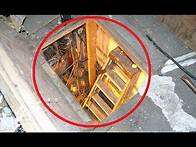Video thumbnail for 15 Secret Rooms People Found in Their Homes