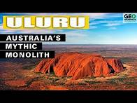 Video thumbnail for Uluru: Australia’s Mythic Monolith