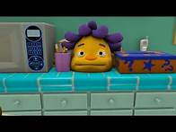 Video thumbnail for Sid the Science Kid: Where Did I Come From