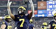Video thumbnail for Big Ten football 2024 schedule predictions: Projecting permanent rivals for every team