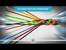 Video thumbnail for Unlocking the Secrets of Strands: Tips, Hints, and Today's Answers!