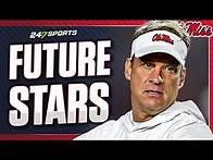 Video thumbnail for National Signing Day 2025: Ole Miss Rebels | Full Team Breakdown, College Football Recruiting