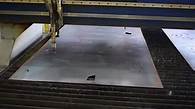 Video thumbnail for Our custom cut plasma... - King Architectural Metals, Inc.