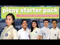 Video thumbnail for THE ULTIMATE PISAY GUIDE: tips for entering PSHS + freshie (grade 7) advice