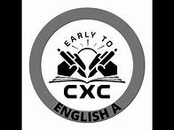 Video thumbnail for CSEC English A January 2021 Paper 1