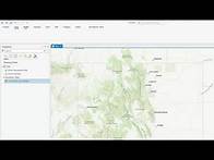 Video thumbnail for ArcGIS Pro Geocoding & Address Locators