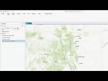 Video thumbnail for ArcGIS Pro Geocoding & Address Locators