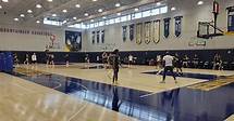 Video thumbnail for WVU releases 2024-25 men's basketball schedule