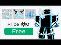 Video thumbnail for GET 20+ FREE ROBLOX ITEMS! 🔥