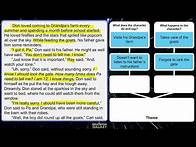 Video thumbnail for 5th Grade - Reading - Theme - Topic Overview