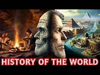 Video thumbnail for The Complete History of Human Civilizations | From Ancient to Modern (4K Documentary)