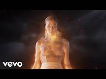 Video thumbnail for Martin Solveig, Roy Woods - Juliet & Romeo