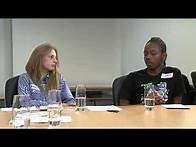 Video thumbnail for Edexcel Functional Skills English Level 1 informal discussion