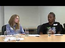 Video thumbnail for Edexcel Functional Skills English Level 1 informal discussion
