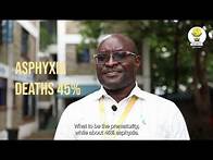 Video thumbnail for Improving Maternal and Neonatal Health outcomes in Kisumu County