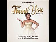 Video thumbnail for Thank you Medley