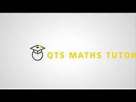 Video thumbnail for Numeracy skills test practice questions Test 1 - All Solutions -QTS Maths Tutor