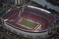 Video thumbnail for Ohio State 2024 football schedule: Full list of Buckeyes’ Big-10 opponents for 2024, 2025 and regular season outlook
