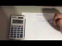 Video thumbnail for Latitude and Longitude converting degrees decimals to GPS coordinates