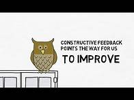 Video thumbnail for Understanding How Feedback Works