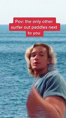 Video thumbnail for Surfer Slang Explained: Yewww Meaning and Surf Lingo