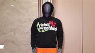 Video thumbnail for Luxury Unisex Cotton Puff Hoodies Custom Design,Custom 3D Puff Print Hoodie Manufacturer,Custom Hoodies Puff Print High Quality