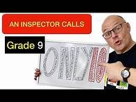 Video thumbnail for These 10 QUOTES for Grade 9 Inspector Calls Essays