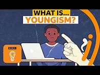 Video thumbnail for Are young people discriminated against for being young? | A-Z of ISMs Episode 25 - BBC Ideas