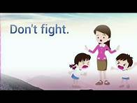 Video thumbnail for English Short Sentences for Beginners | Speak English With Kid | Funny English Phrases P13-1