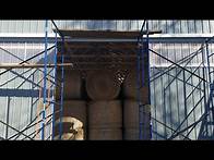 Video thumbnail for How to Build a Sliding Barn Door With Cannonball track and trolley system. Part 1