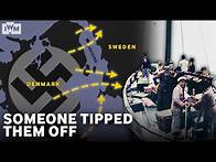 Video thumbnail for Why almost all of Denmark's Jews survived the Holocaust
