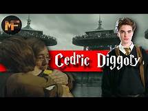 Video thumbnail for The Life of Cedric Diggory Explained