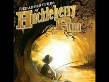 Video thumbnail for The Adventures of Huckleberry Finn - Mark Twain (Audiobook)